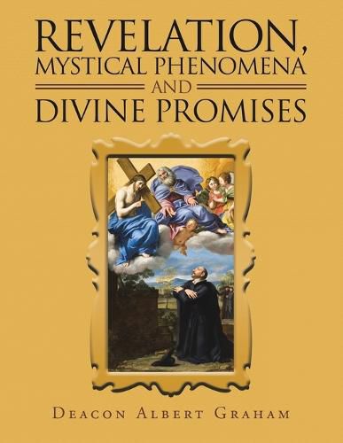 Cover image for Revelation, Mystical Phenomena and Divine Promises