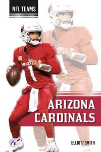 Cover image for Arizona Cardinals