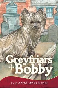 Cover image for Greyfriars Bobby