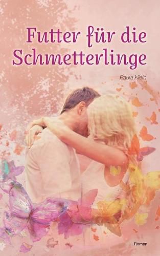 Cover image for Futter fur die Schmetterlinge