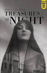 Cover image for Treasures of the Night