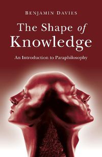 Cover image for Shape of Knowledge, The