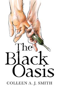Cover image for The Black Oasis