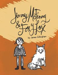 Cover image for Jimmy McFinny and Foxylox