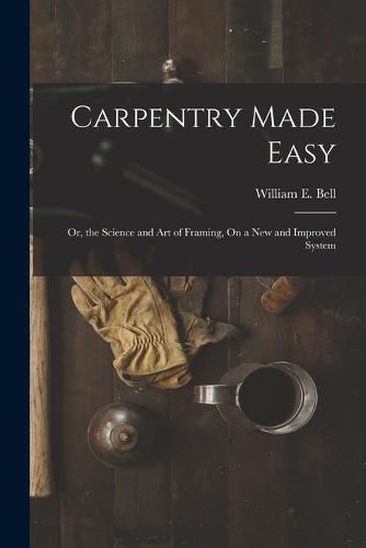 Carpentry Made Easy