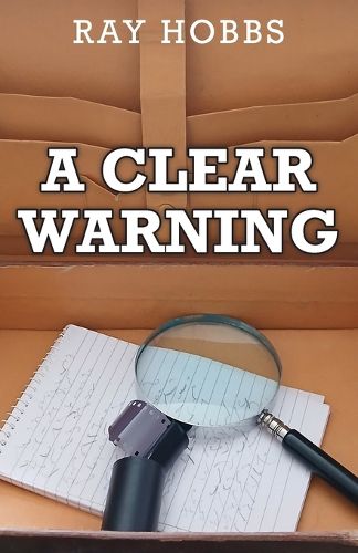 Cover image for A Clear Warning