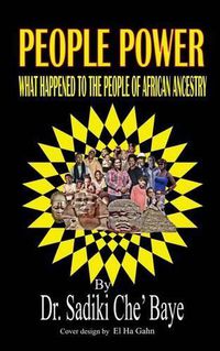 Cover image for People Power: What Happened To People Of African Ancestry