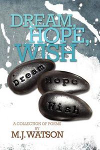 Cover image for Dream, Hope, Wish