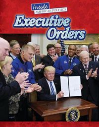 Cover image for Executive Orders