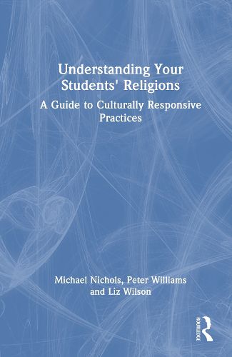 Cover image for Understanding Your Students' Religions