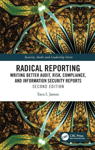 Cover image for Radical Reporting