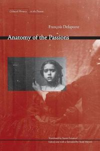 Cover image for Anatomy of the Passions