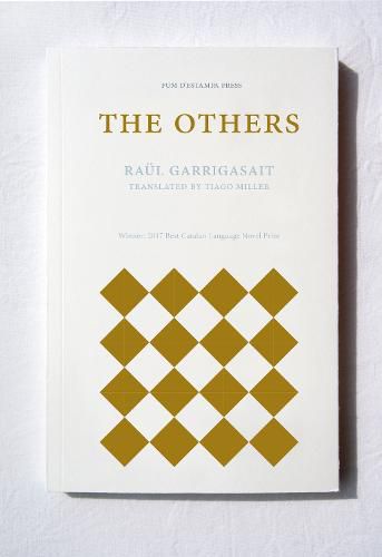 Cover image for The Others