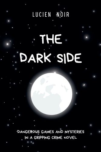 Cover image for The Dark Side