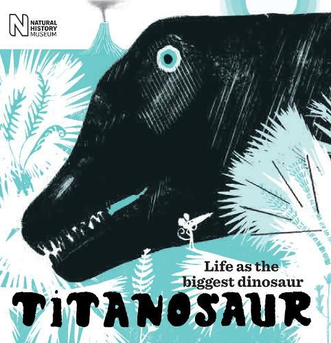 Titanosaur