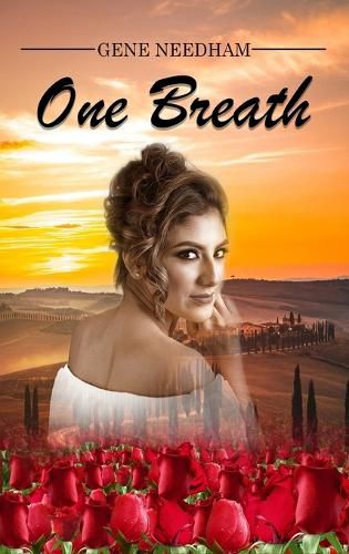 Cover image for One Breath