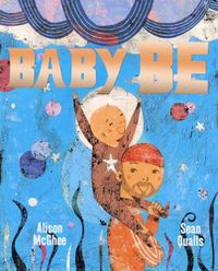 Cover image for Baby Be