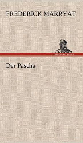 Cover image for Der Pascha