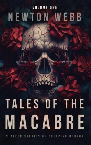 Cover image for Tales of the Macabre, Vol. 1