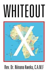 Cover image for Whiteout