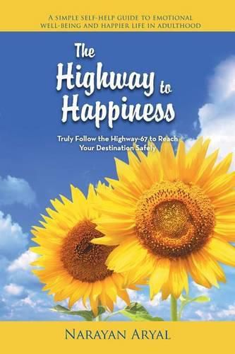 Cover image for The Highway to Happiness