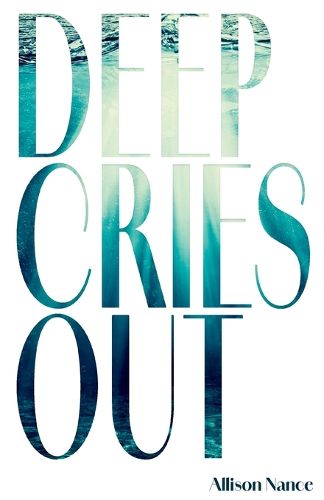 Cover image for Deep Cries Out