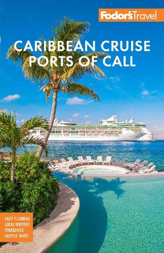 Fodor's Caribbean Cruise Ports of Call