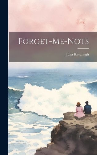 Cover image for Forget-Me-Nots