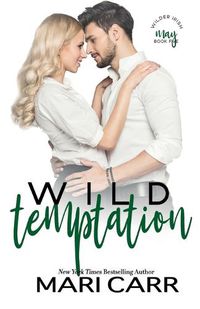 Cover image for Wild Temptation