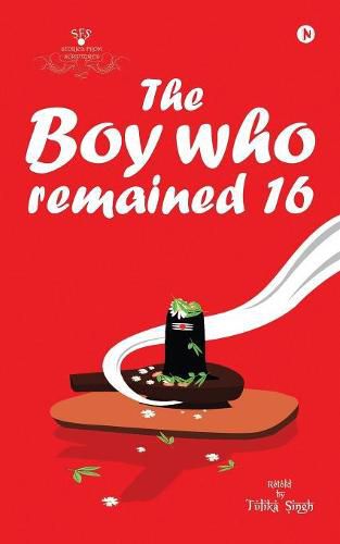 The Boy who Remained 16