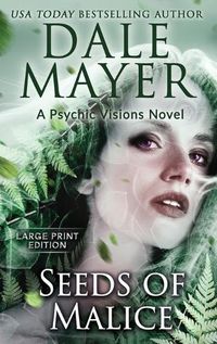 Cover image for Seeds of Malice