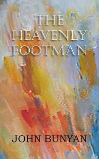 Cover image for The Heavenly Footman