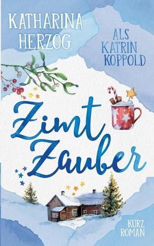 Cover image for Zimtzauber