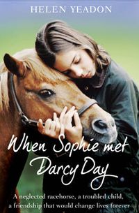 Cover image for When Sophie Met Darcy Day