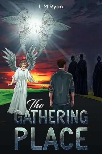 Cover image for The Gathering Place