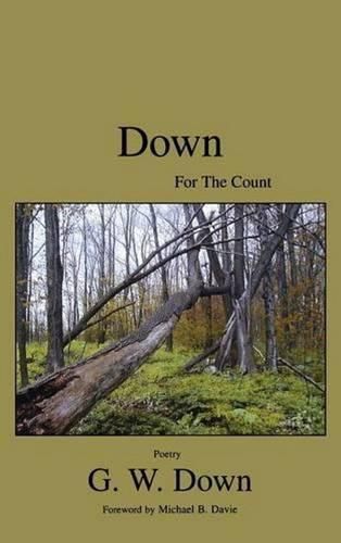 Cover image for Down for the Count