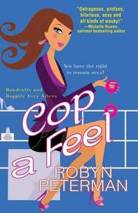 Cover image for Cop a Feel