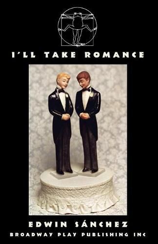 Cover image for I'll Take Romance