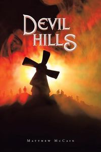 Cover image for Devil Hills