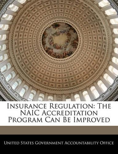 Cover image for Insurance Regulation