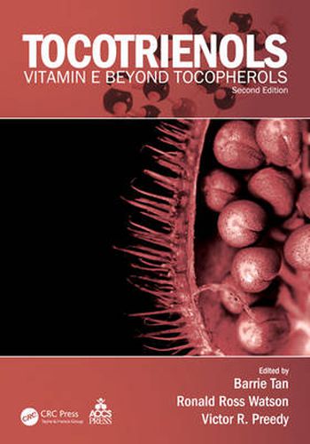 Cover image for Tocotrienols: Vitamin E Beyond Tocopherols, Second Edition