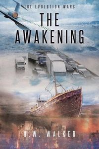 Cover image for The Awakening