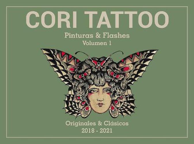 Cover image for Cori Tattoo