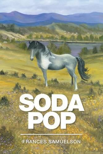 Cover image for Soda Pop