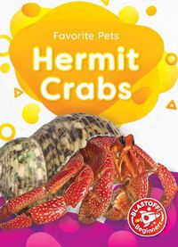 Cover image for Hermit Crabs