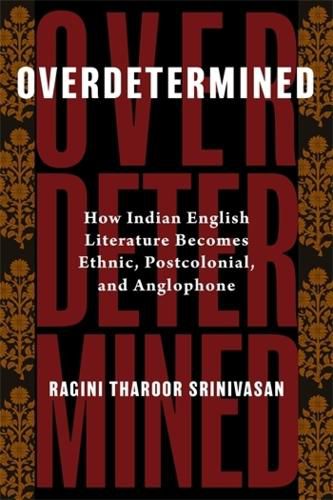 Cover image for Overdetermined