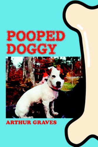 Cover image for Pooped Doggy