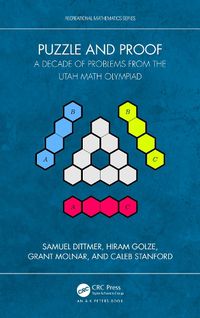 Cover image for Puzzle and Proof