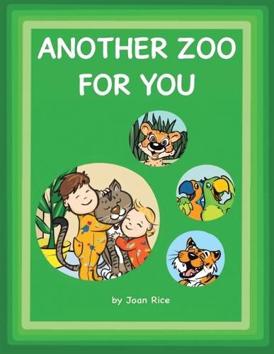 Cover image for Another Zoo for You