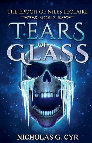 Cover image for Tears of Glass